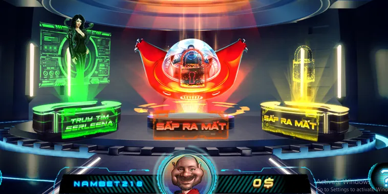 Cách Chơi Bắn Cá Men In Black Tại iWin Club Chi Tiết Nhất Cho Người Mới