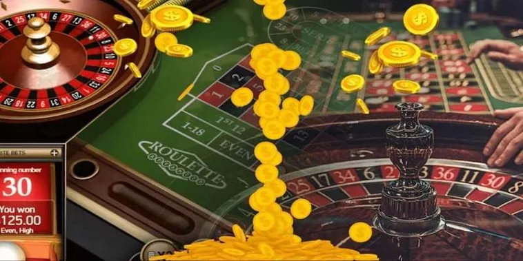 Khám Phá Cách Chơi Roulette Cổng Game IWin Club Chuẩn Xác Và Hiệu Quả Nhất