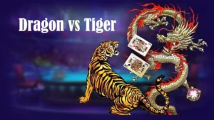 Khám Phá Trò Chơi Dragon Tiger IWin Club Và Chiến Thuật Thắng Lớn Hiệu Quả