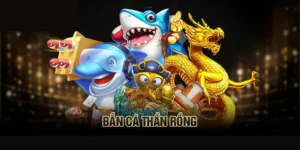 Khám Phá Cách Chơi Bắn Cá Rồng Tại iWin Club Hiệu Quả Nhất