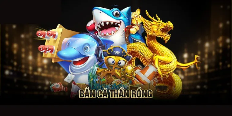 Khám Phá Cách Chơi Bắn Cá Rồng Tại iWin Club Hiệu Quả Nhất