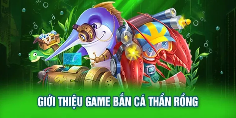 Khám Phá Cách Chơi Bắn Cá Rồng Tại iWin Club Hiệu Quả Nhất