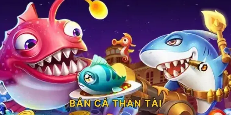 Khám Phá Cách Chơi Bắn Cá Thần Tài IWin Club Và Bí Quyết Săn Thưởng Hiệu Quả