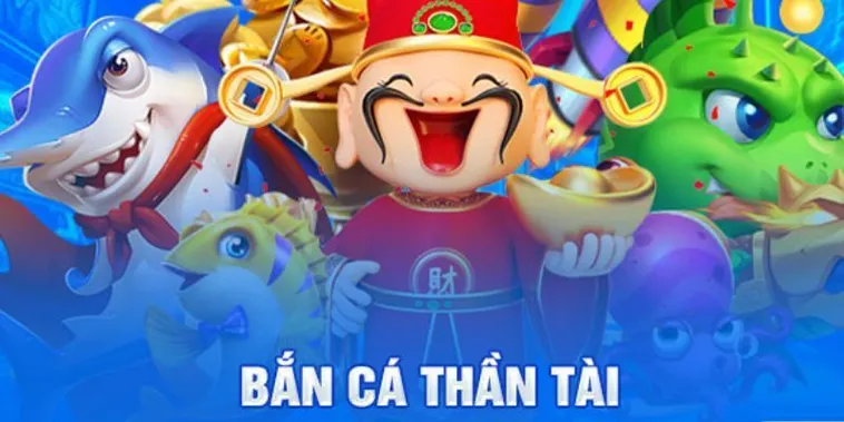 Khám Phá Cách Chơi Bắn Cá Thần Tài IWin Club Và Bí Quyết Săn Thưởng Hiệu Quả