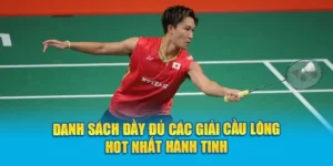 Cách Chơi Cá Cược Cầu Lông Tại iWin Club Chi Tiết Từ A Đến Z
