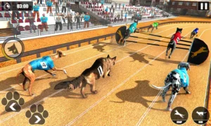 Cách Chơi Game Nhanh Đua Chó Tại iWin Club Chi Tiết Và Hiệu Quả