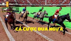 Tìm Hiểu Cá Cược Đua Ngựa IWin Club Và Cách Tham Gia Đầy Đủ Nhất