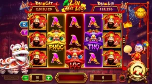 Khám Phá Cách Chơi Nổ Hũ Lân Hái Lộc Tại iWin Club Chi Tiết Nhất