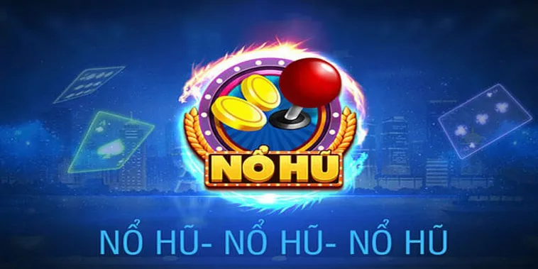 Khám Phá Trò Chơi Nổ Hũ iWin Club Với Cơ Hội Trúng Thưởng Cực Lớn
