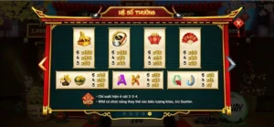 Khám Phá Cách Chơi Nổ Hũ Ông Đồ IWin Club Với Cơ Hội Trúng Thưởng Lớn