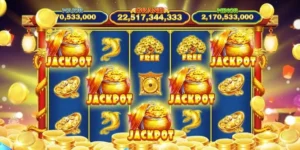 Khám Phá Trò Chơi Nổ Hũ Thần Tài IWin Club Và Bí Quyết Săn Jackpot Lớn