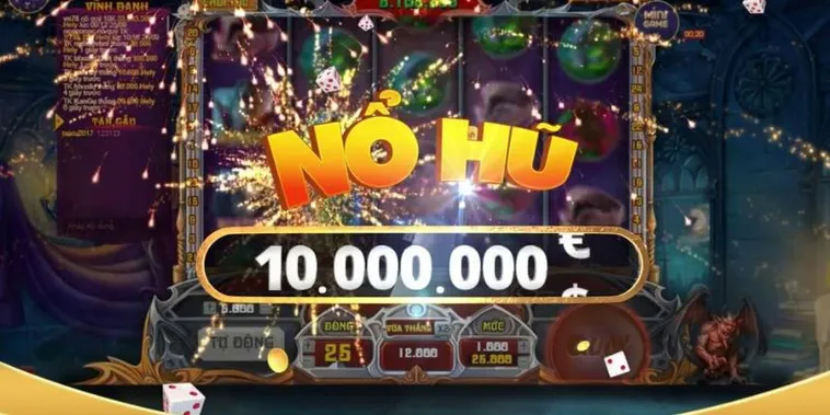 Khám Phá Trò Chơi Nổ Hũ Vũ Trụ iWin Club Với Giải Thưởng Thiên Hà