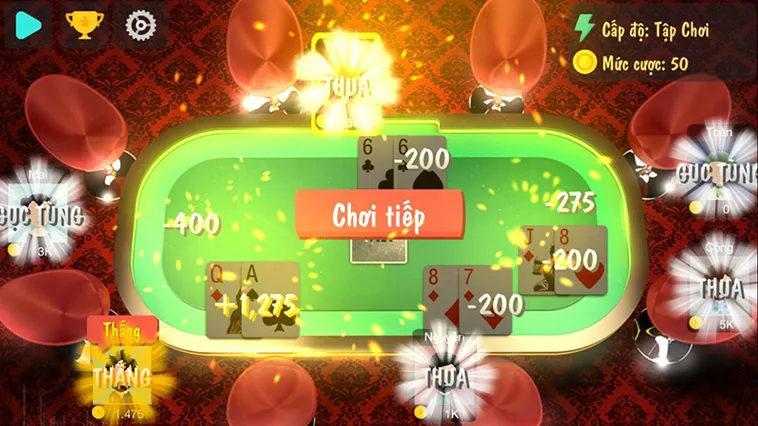 Khám Phá Cách Chơi Sắc Tê Tại Cổng Game iWin Club Với Hướng Dẫn Chi Tiết