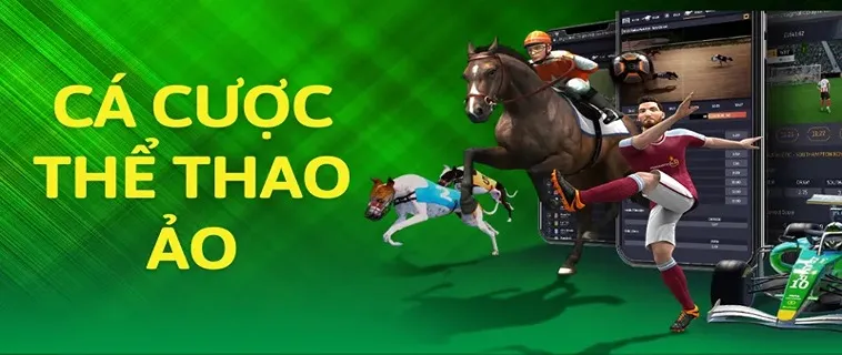 Tìm Hiểu Cá Cược Thể Thao Ảo iWin Club Và Những Điểm Hấp Dẫn Nổi Bật