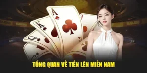 Cách Chơi Tiến Lên Miền Nam Tại Cổng Game iWin Club Chi Tiết Dễ Hiểu