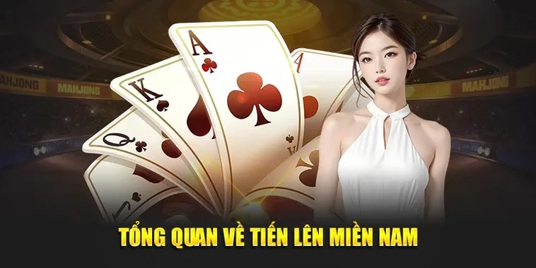 Cách Chơi Tiến Lên Miền Nam Tại Cổng Game iWin Club Chi Tiết Dễ Hiểu