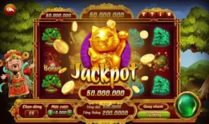 Khám Phá Trò Chơi Nổ Hũ Rừng Xanh iWin Club Với Giải Thưởng Khổng Lồ