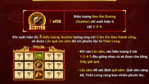 Cách Chơi Nổ Hũ Xin Xăm Tại iWin Club Hiểu Cơ Chế Và Mẹo Thắng