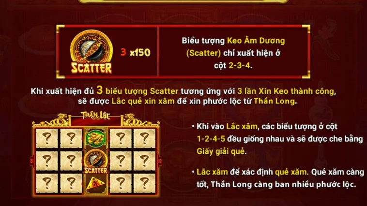 Cách Chơi Nổ Hũ Xin Xăm Tại iWin Club Hiểu Cơ Chế Và Mẹo Thắng