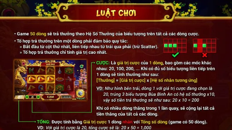Cách Chơi Nổ Hũ Xin Xăm Tại iWin Club Hiểu Cơ Chế Và Mẹo Thắng