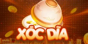 Trải Nghiệm Trò Chơi Xóc Đĩa iWin Club Với Tỷ Lệ Thưởng Hấp Dẫn