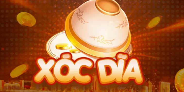 Trải Nghiệm Trò Chơi Xóc Đĩa iWin Club Với Tỷ Lệ Thưởng Hấp Dẫn