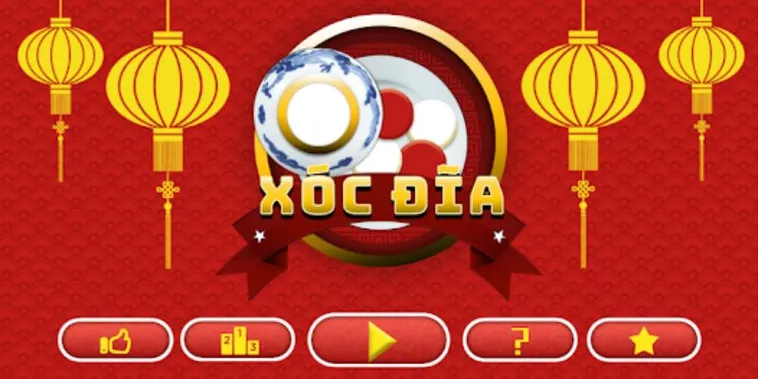 Trải Nghiệm Trò Chơi Xóc Đĩa iWin Club Với Tỷ Lệ Thưởng Hấp Dẫn
